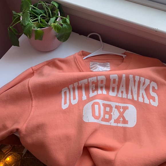 OBX crewneck - Picture 4 of 4